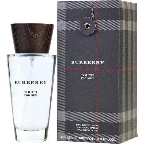 buy burberry touch 100 ml|burberry touch 100ml for men.